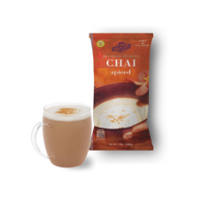 Precious Divinity Spiced Chai